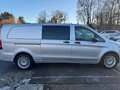 Mercedes-Benz Vito Kasten /119 CDI RWD extralang Aut Navi Kame Silber - thumbnail 7