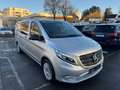 Mercedes-Benz Vito Kasten /119 CDI RWD extralang Aut Navi Kame Silber - thumbnail 6