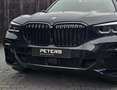 BMW X5 xDrive45e High Executive| Individual| 1e eigenaar| Zwart - thumbnail 11