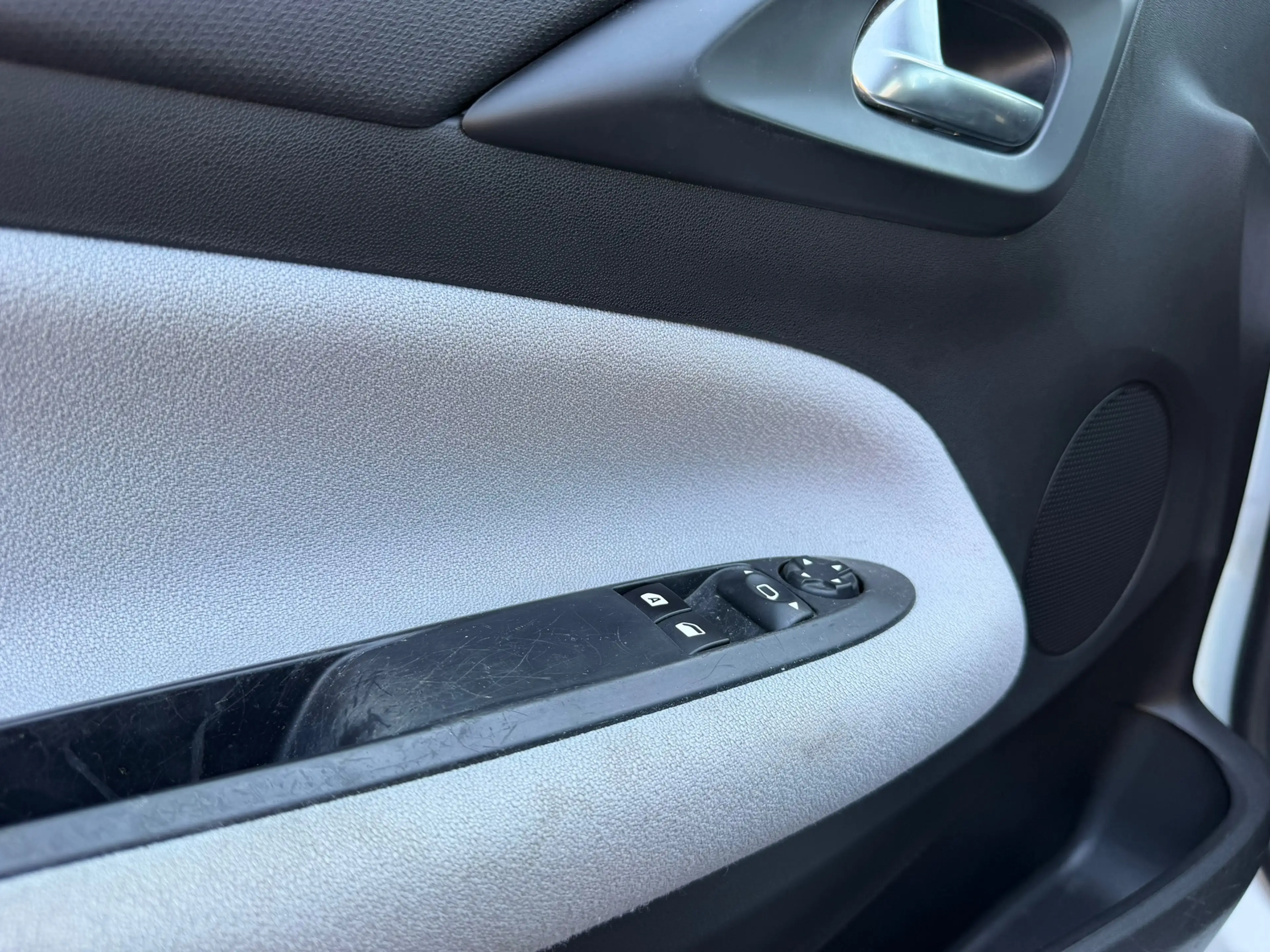 DS Automobiles DS 3 1.2 PureTech Chic — photo 10