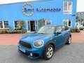 MINI One Countryman Salt aus 1.Hand Bleu - thumbnail 1