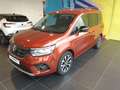 Renault Kangoo techno EV45 DC 80 kW Oranje - thumbnail 1