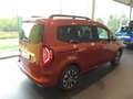 Renault Kangoo techno EV45 DC 80 kW Orange - thumbnail 4
