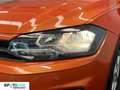 Volkswagen Polo 1.0 MPI 75 CV 5p. Comfortline BlueMotion Technolo Arancione - thumbnail 14