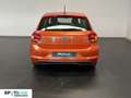 Volkswagen Polo 1.0 MPI 75 CV 5p. Comfortline BlueMotion Technolo Arancione - thumbnail 5