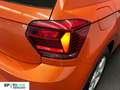 Volkswagen Polo 1.0 MPI 75 CV 5p. Comfortline BlueMotion Technolo Arancione - thumbnail 15