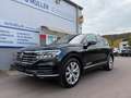 Volkswagen Touareg 4Motion/Matrix/Luft/Vollausstattung/Pano Bleu - thumbnail 1