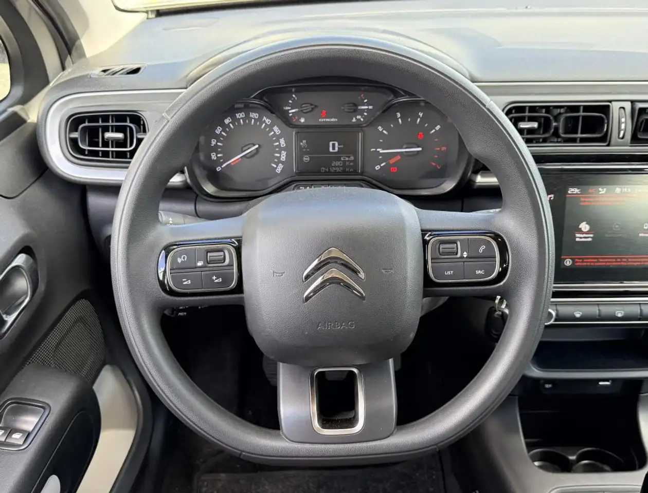 Citroen C3 C3 — photo 10
