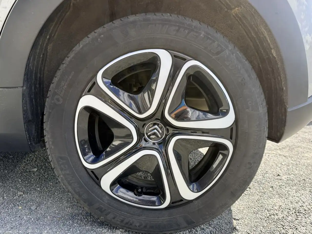 Citroen C3 C3 — photo 17