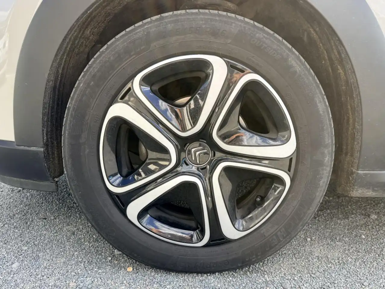 Citroen C3 C3 — photo 16