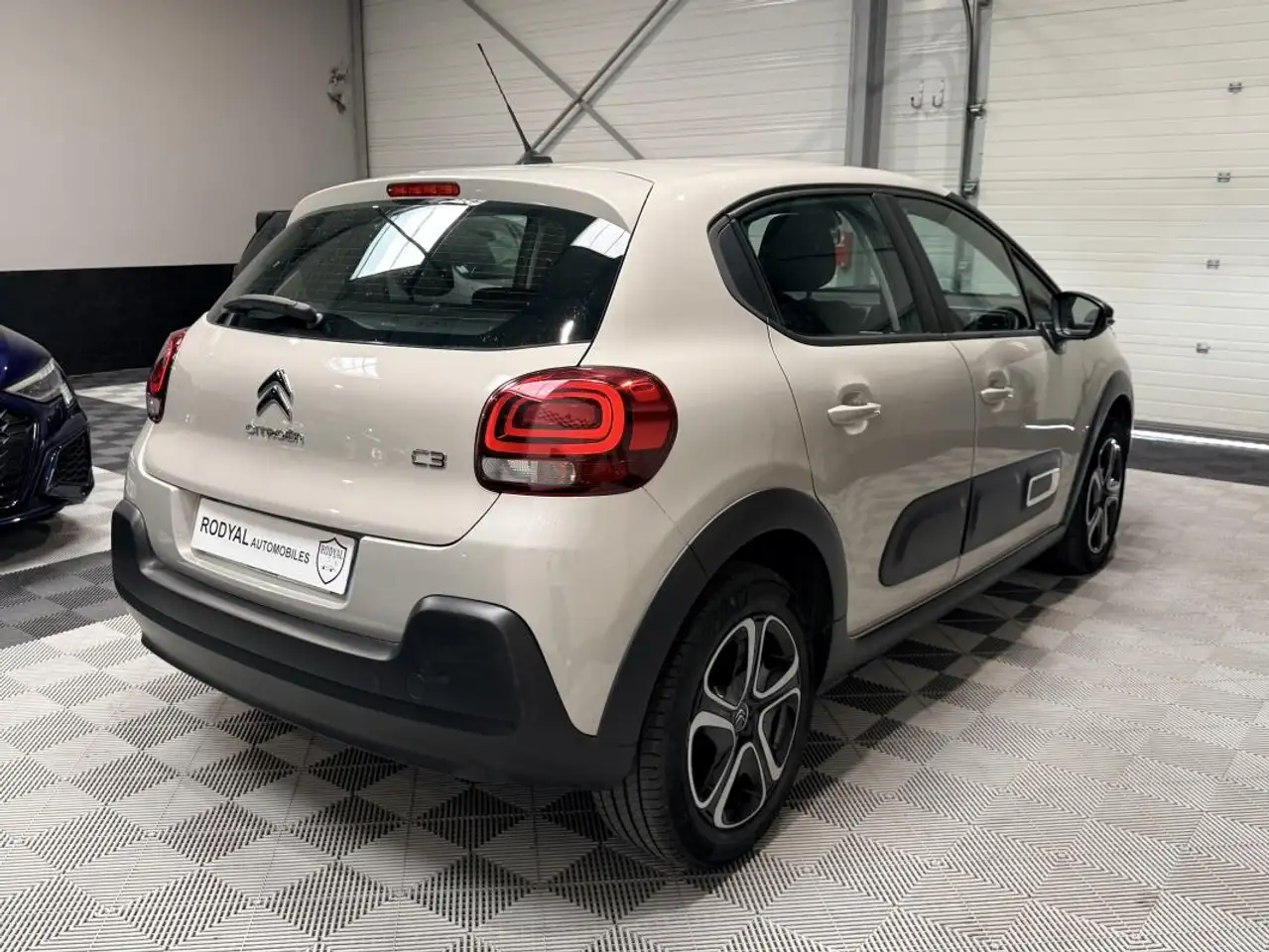 Citroen C3 C3 — photo 3