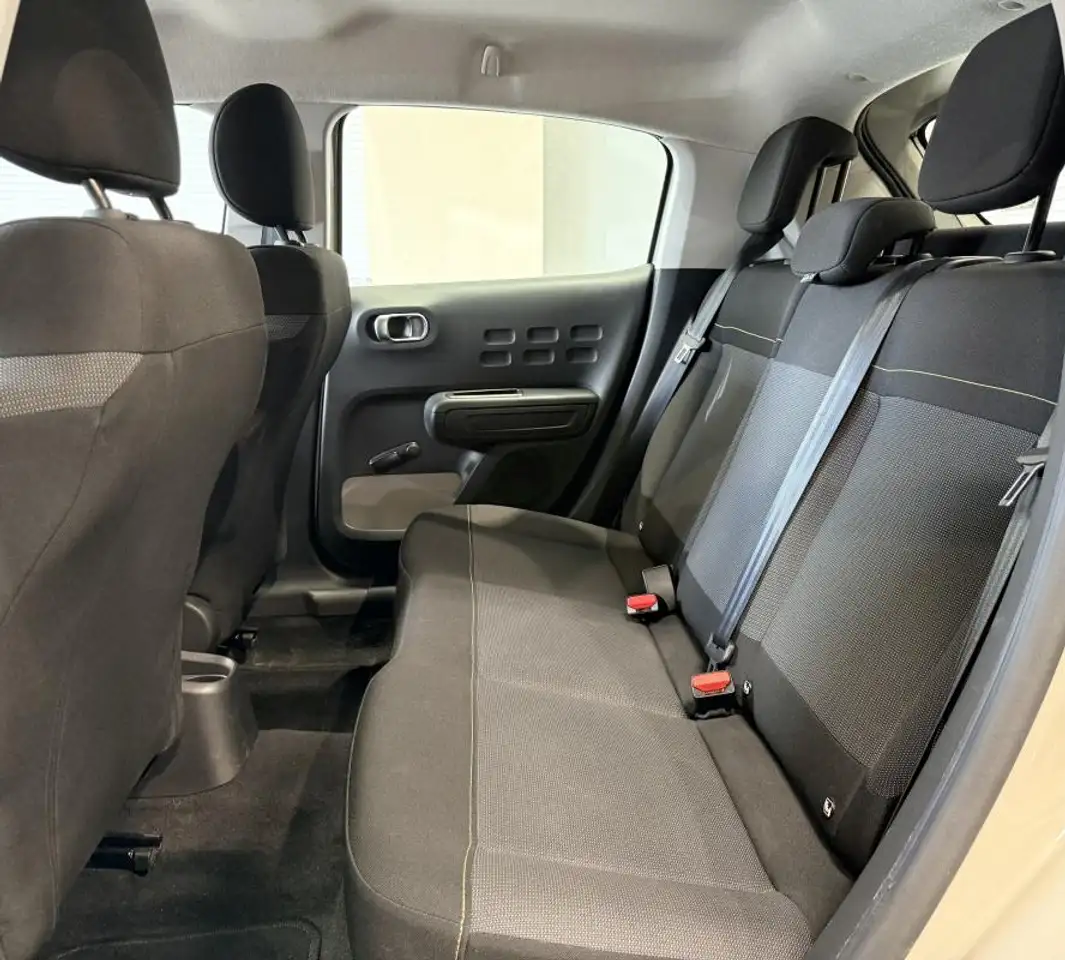Citroen C3 C3 — photo 15