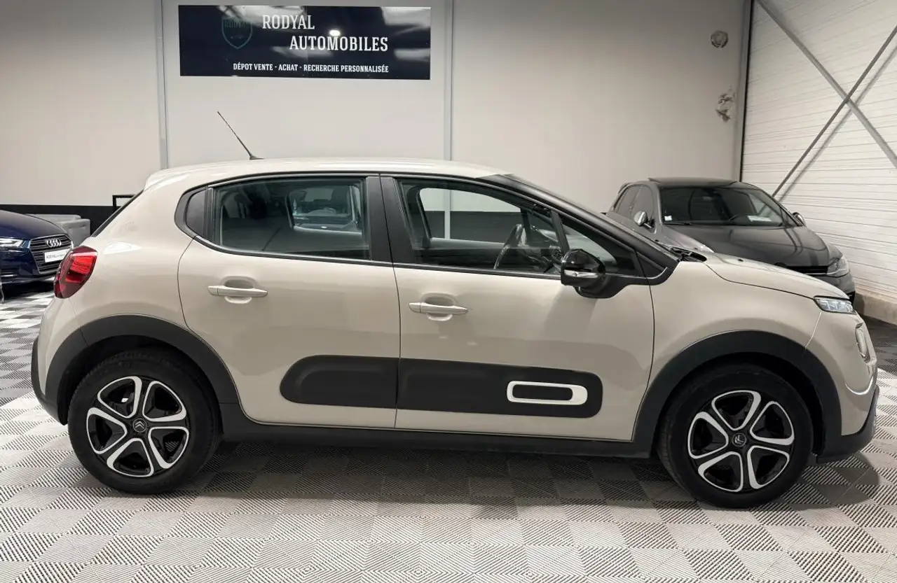 Citroen C3 C3 — photo 2