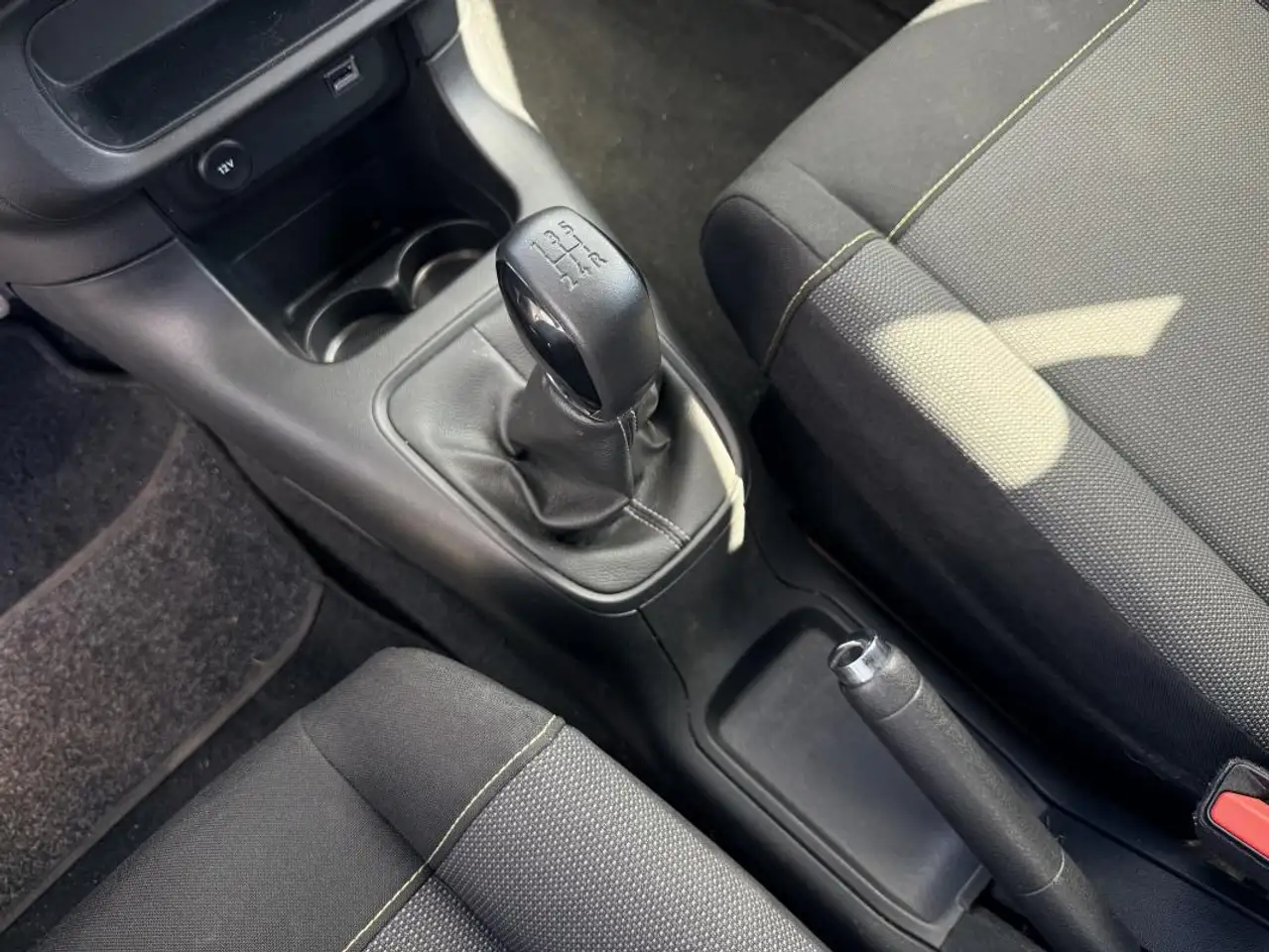 Citroen C3 C3 — photo 14