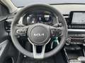 Kia Stonic Vision 1.0 T-GDI AUTOMATIK Navi Klimaautom SHZ Noir - thumbnail 14