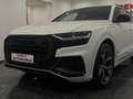 Audi Q8 50 TDI quattro S-line Weiß - thumbnail 31