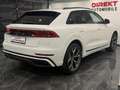 Audi Q8 50 TDI quattro S-line Weiß - thumbnail 7