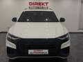 Audi Q8 50 TDI quattro S-line Weiß - thumbnail 2