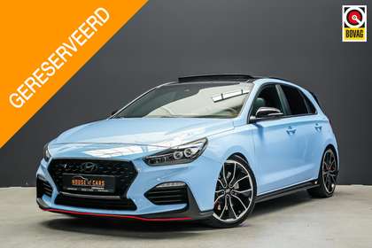 Hyundai i30 N2 Performance 2.0 275pk T-GDI |dealer onderhouden