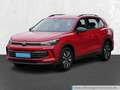 Volkswagen Tiguan 1.5 eTSI Goal Navi AHK DigCockpit LED ACC Rot - thumbnail 2