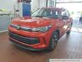 Volkswagen Tiguan 1.5 eTSI Goal Navi AHK DigCockpit LED ACC Rot - thumbnail 4