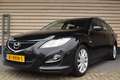 Mazda 6 Sportbreak 2.0 TS - Dealer Onderhouden - Trekhaak Zwart - thumbnail 2