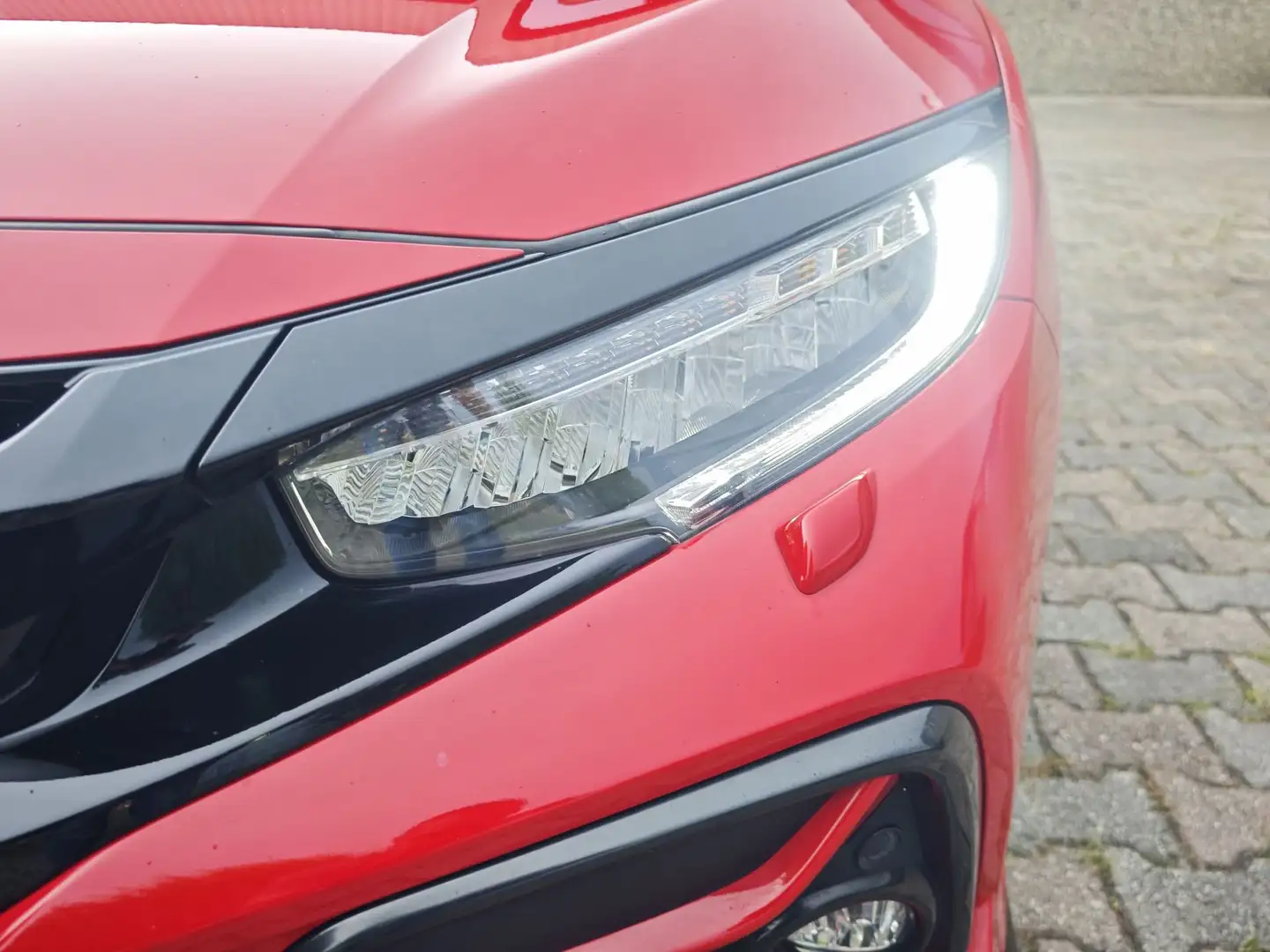 Honda Civic 1.5 5 porte Sport+ - 2
