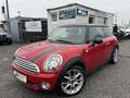 MINI One Cooper Rot - thumbnail 4