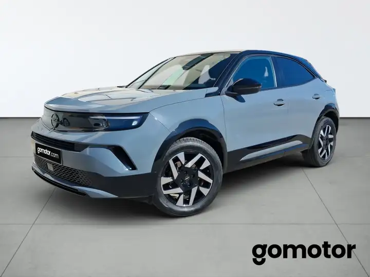 Opel Mokka GS 1.2T 2025