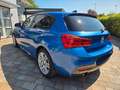 BMW 118 i M Paket Navi Komf LED Kam PDC  2. Hd plava - thumbnail 8