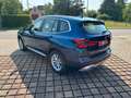 BMW X3 Baureihe X3 xDrive 20 d aus 1. Hand Blauw - thumbnail 3