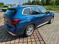 BMW X3 Baureihe X3 xDrive 20 d aus 1. Hand Blauw - thumbnail 5