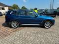 BMW X3 Baureihe X3 xDrive 20 d aus 1. Hand Blauw - thumbnail 6