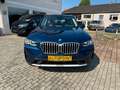 BMW X3 Baureihe X3 xDrive 20 d aus 1. Hand Blauw - thumbnail 8