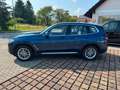BMW X3 Baureihe X3 xDrive 20 d aus 1. Hand Blauw - thumbnail 2