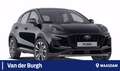 Ford Puma 1.0 EcoBoost Hybrid Titanium | 0,99% Rente | 5.000 Zwart - thumbnail 1