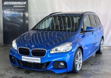 220d Gran Tourer M Sport Aut.