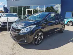 Peugeot 208 GT-LINE