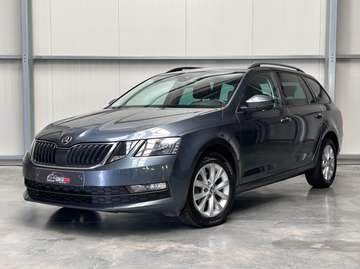 *GARANTIE 12 MOIS* Octavia SW 1.6 CR TDi Ambition DSG