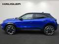 Opel Mokka GS 136PS Navi PDC Kamera MatrixLicht SHZ Bleu - thumbnail 6