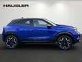 Opel Mokka GS 136PS Navi PDC Kamera MatrixLicht SHZ Bleu - thumbnail 3