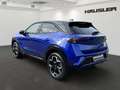 Opel Mokka GS 136PS Navi PDC Kamera MatrixLicht SHZ Bleu - thumbnail 5