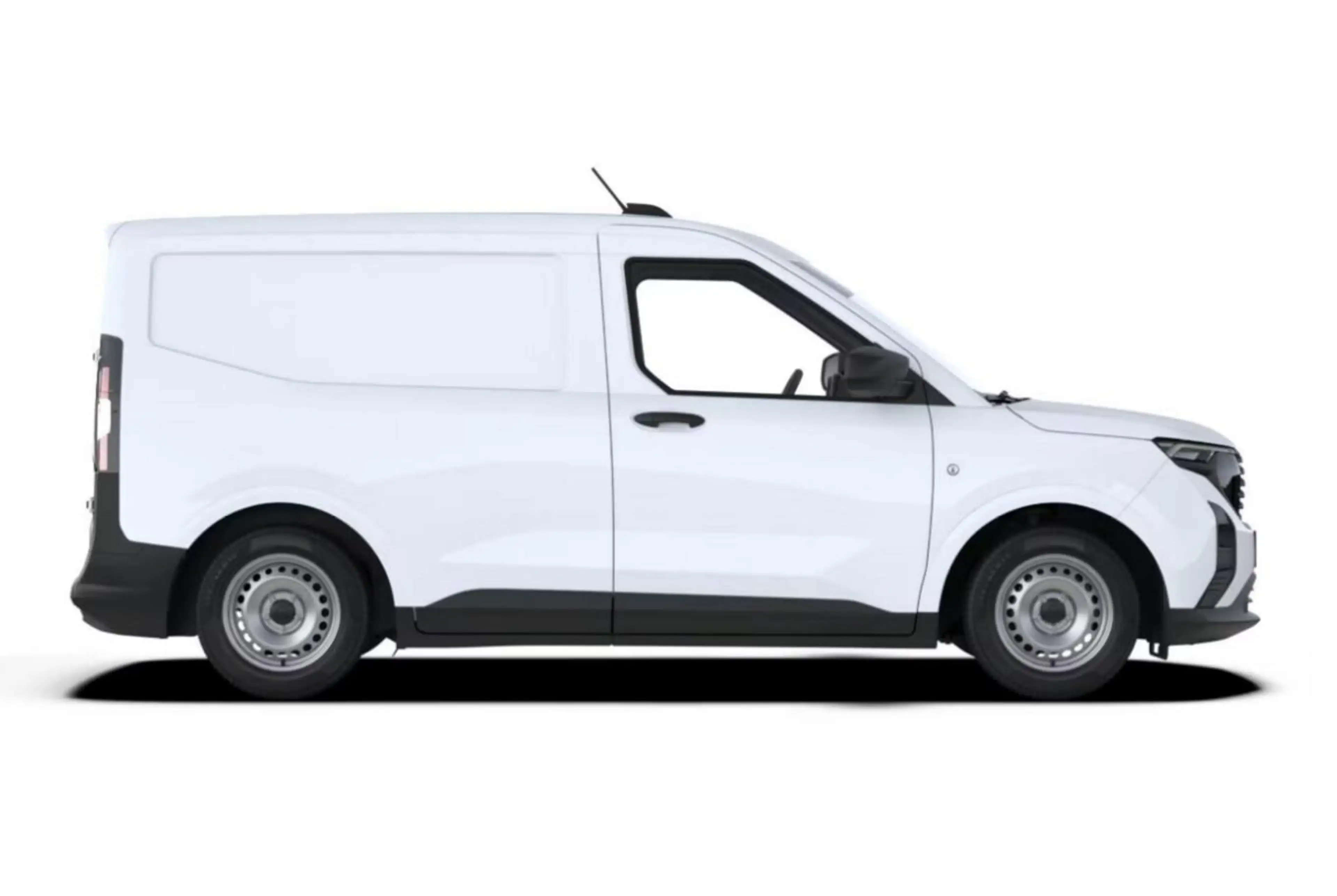 Ford Transit Courier Basis Aut AHK Klima SYNC4 Temp 92 kW (125 PS), ... — photo 5