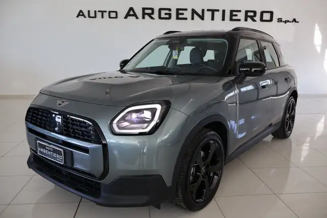 MINI Cooper Countryman D Classic Countryman