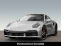 Porsche 992 911 Turbo LED Surround-View Sportabgasanlage Silver - thumbnail 1