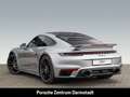 Porsche 992 911 Turbo LED Surround-View Sportabgasanlage Silver - thumbnail 3