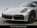 Porsche 992 911 Turbo LED Surround-View Sportabgasanlage Silber - thumbnail 8