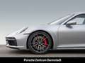 Porsche 992 911 Turbo LED Surround-View Sportabgasanlage Silber - thumbnail 12