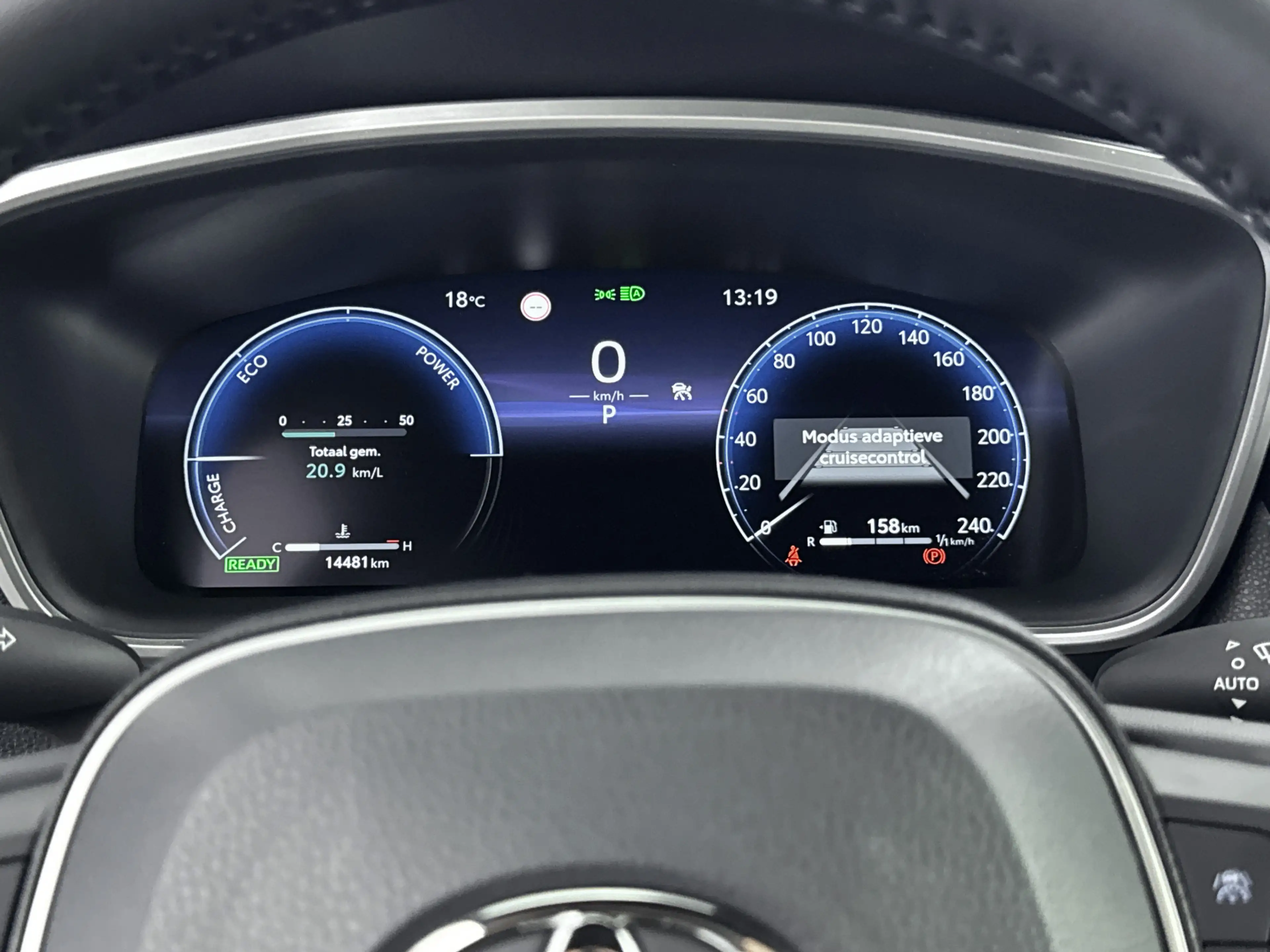 Toyota Corolla Cross Hybrid 140 Dynamic | Facelift Model | Stoel+stuurv — photo 5
