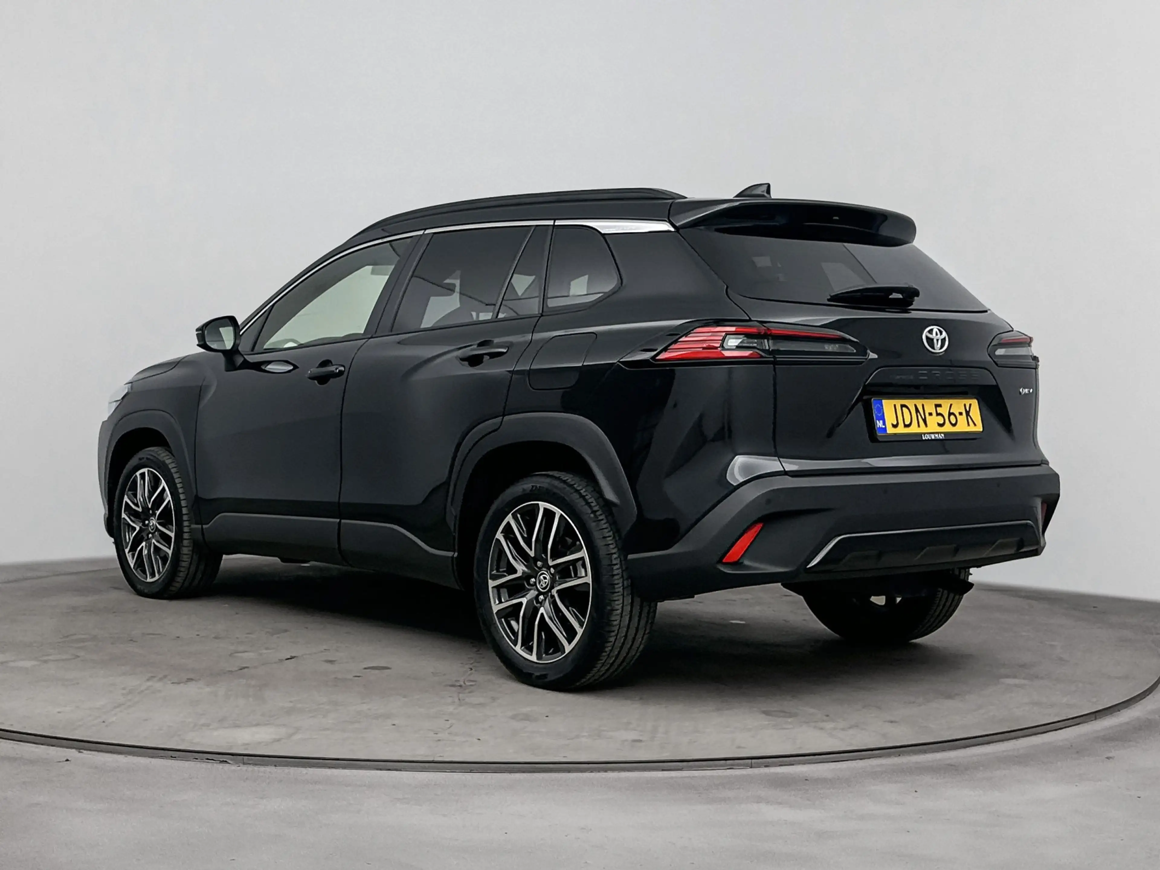 Toyota Corolla Cross Hybrid 140 Dynamic | Facelift Model | Stoel+stuurv — photo 14